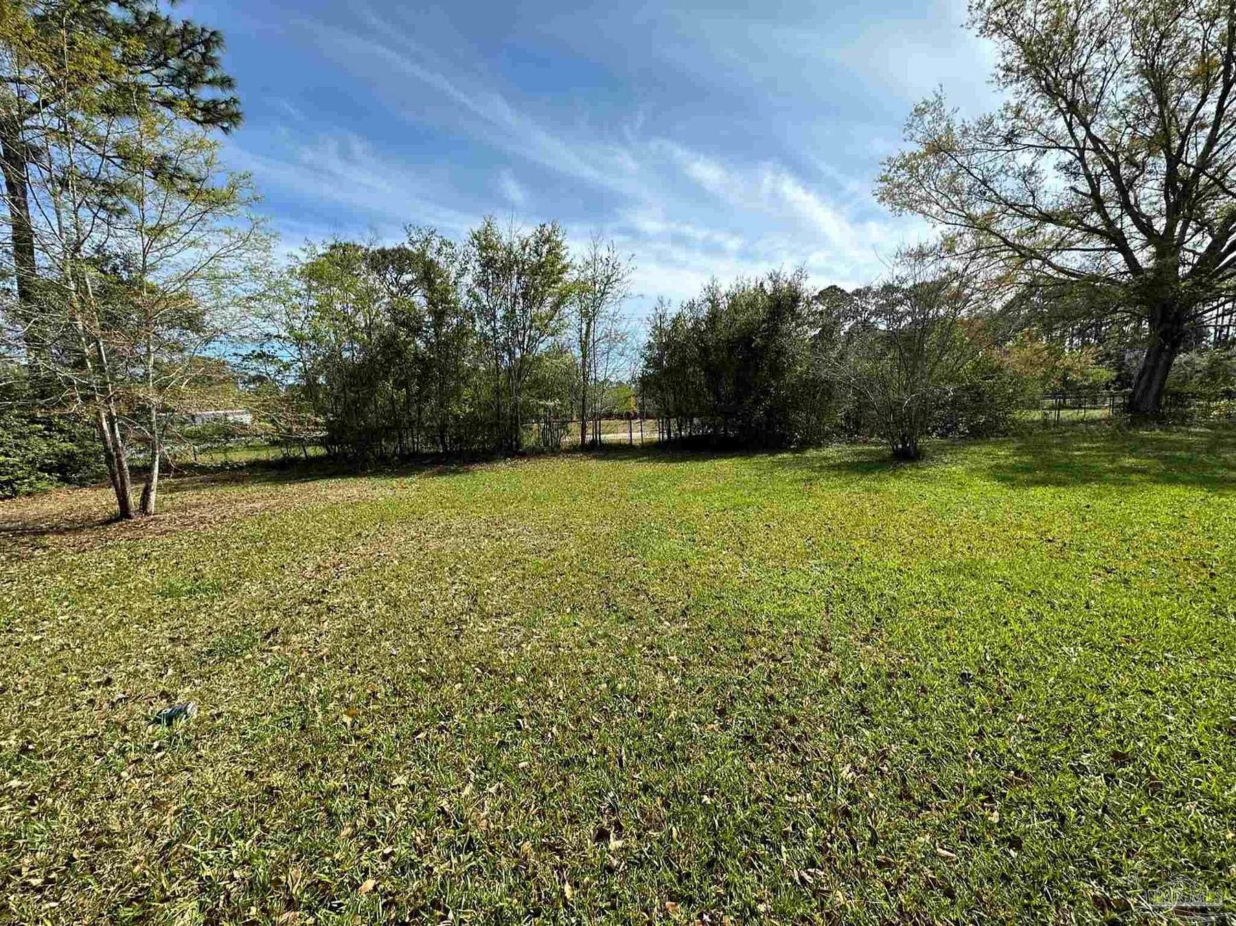 2.3 Acres of Improved Mixed-Use Land for Sale in Pensacola, Florida