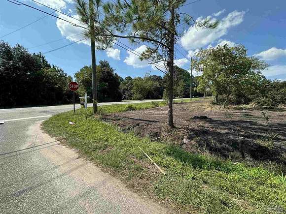 2.267 Acres of Improved Mixed-Use Land for Sale in Pensacola, Florida