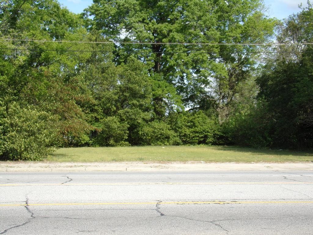 0.15 Acres of Commercial Land for Sale in Sumter, South Carolina