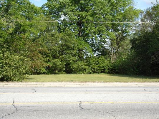 0.15 Acres of Commercial Land for Sale in Sumter, South Carolina