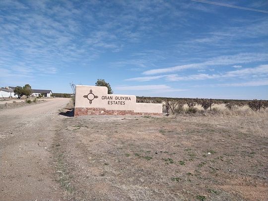 17 Acres of Mixed-Use Land for Sale in Mountainair, New Mexico