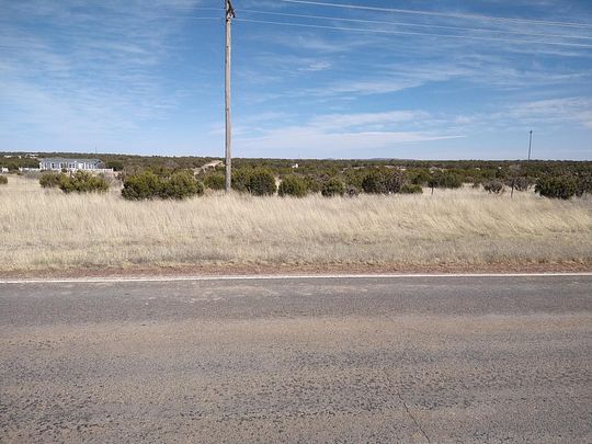 17 Acres of Mixed-Use Land for Sale in Mountainair, New Mexico