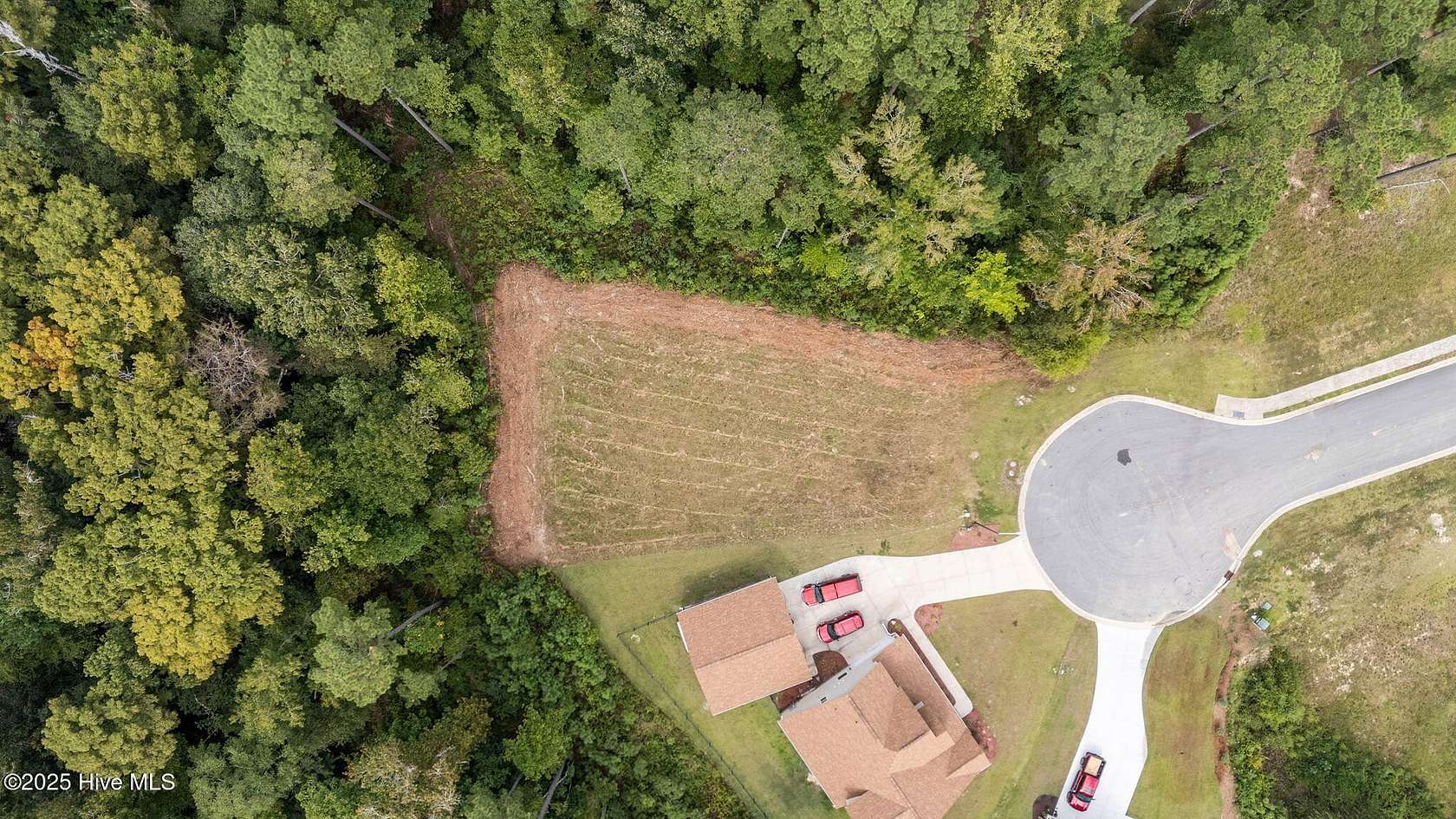 1 Acre of Residential Land for Sale in New Bern, North Carolina