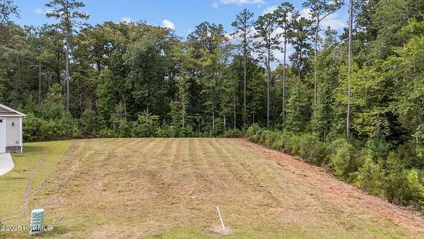 1 Acre of Residential Land for Sale in New Bern, North Carolina