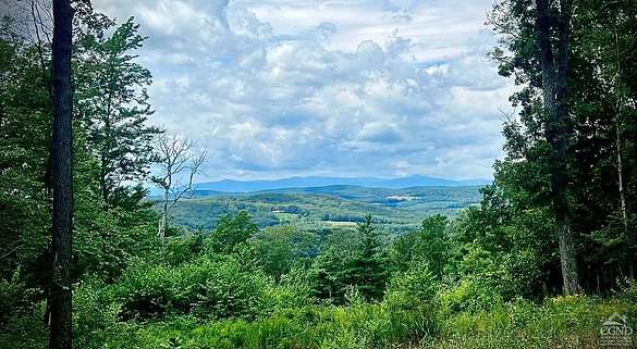 50.7 Acres of Land for Sale in Ancramdale, New York