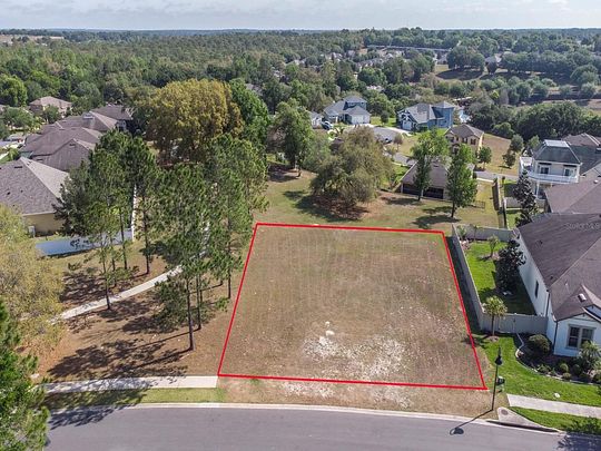 0.31 Acres of Residential Land for Sale in Mount Dora, Florida