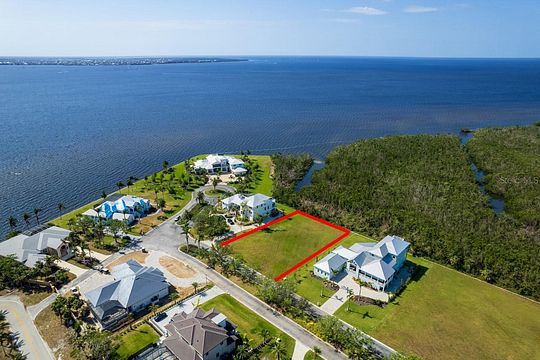 0.6 Acres of Residential Land for Sale in Port Charlotte, Florida