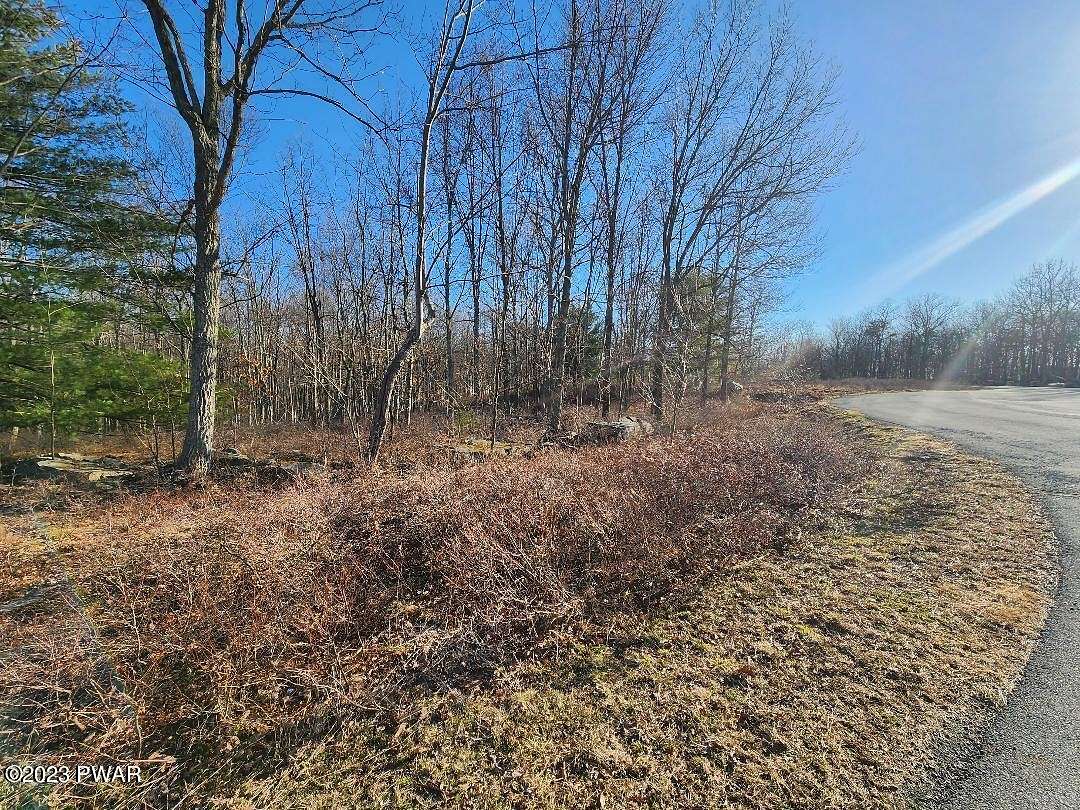 2.7 Acres of Residential Land for Sale in Hawley, Pennsylvania