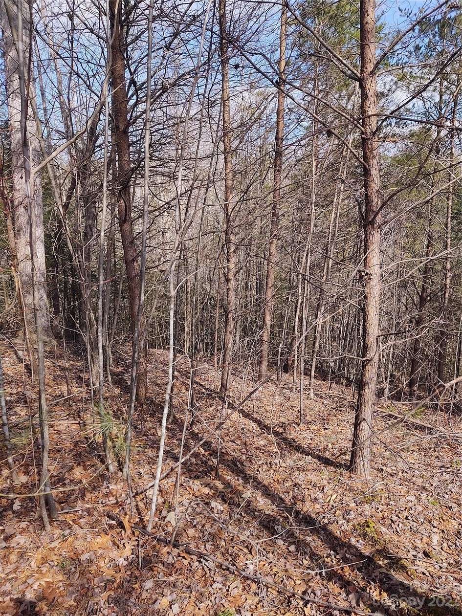 1.23 Acres of Residential Land for Sale in Marion, North Carolina