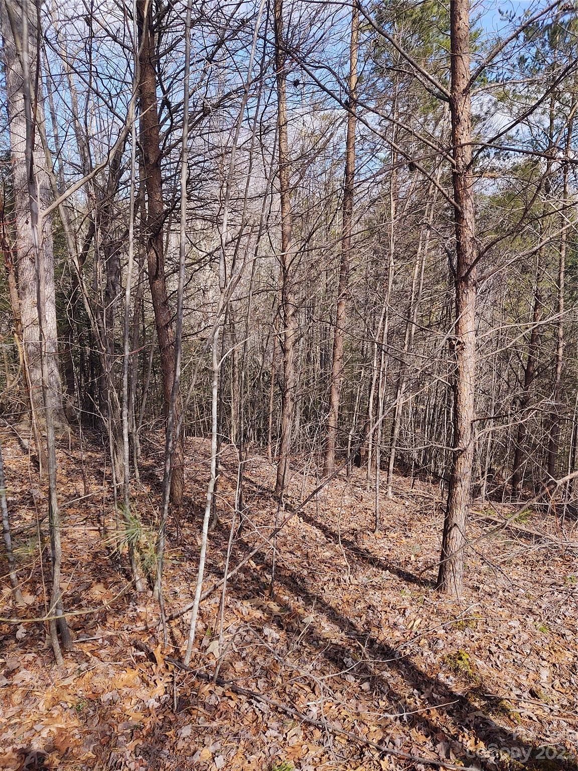 1.2 Acres of Residential Land for Sale in Marion, North Carolina