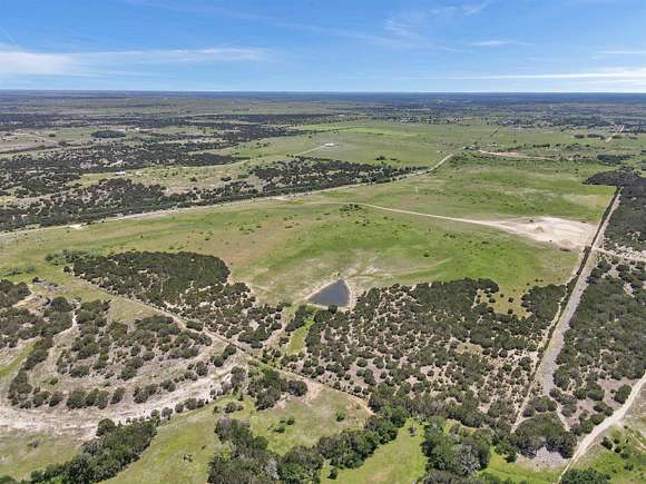 21.4 Acres of Agricultural Land for Sale in Burnet, Texas