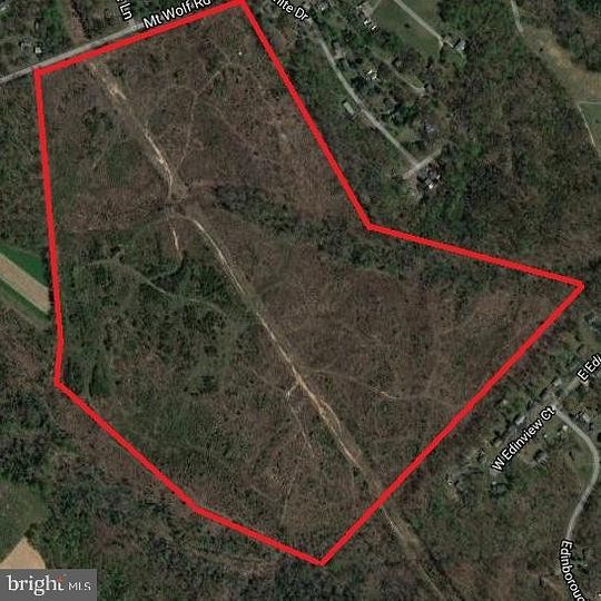 134 Acres of Land for Sale in Mechanicsville, Maryland