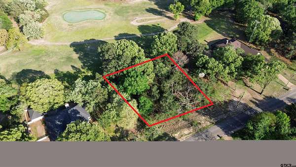 0.38 Acres of Residential Land for Sale in Holly Lake Ranch, Texas
