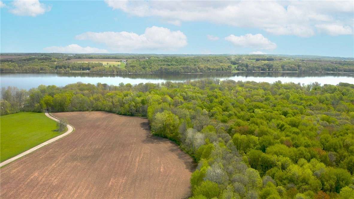 124.1 Acres of Land for Sale in Cato, New York