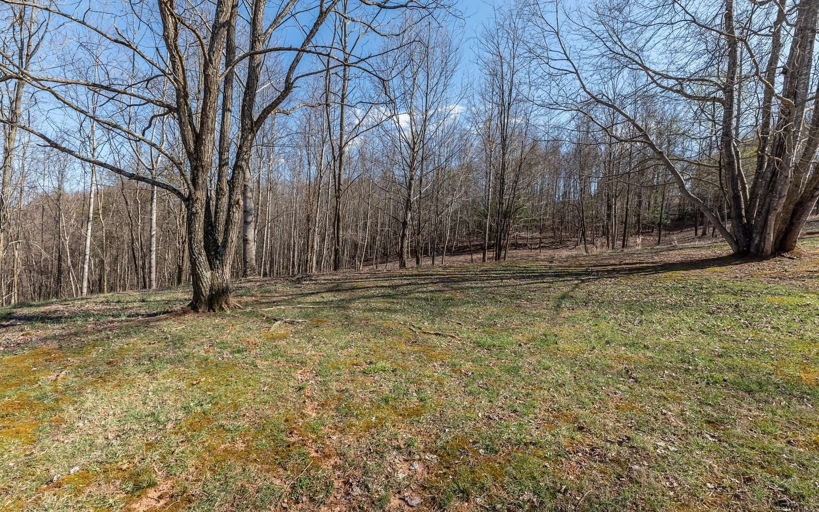 1.45 Acres of Residential Land for Sale in Blairsville, Georgia