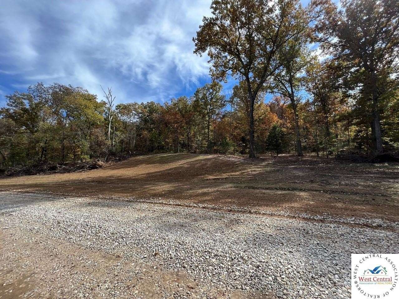 28 Acres of Land for Sale in Lincoln, Missouri