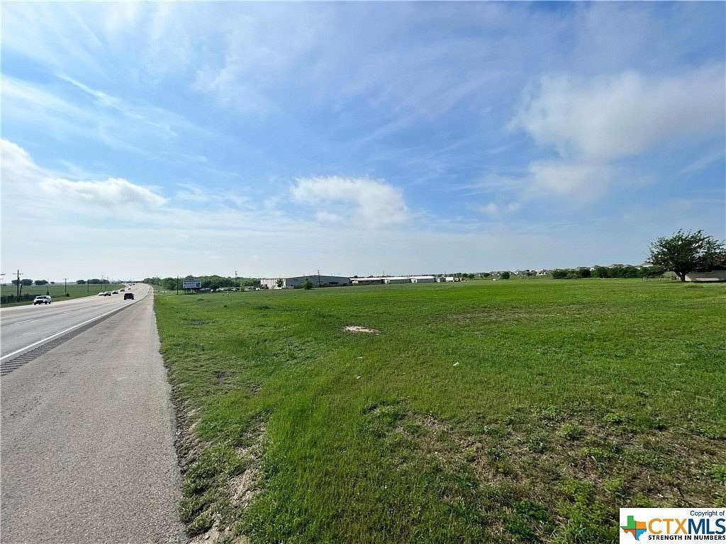 4 Acres of Mixed-Use Land for Sale in Temple, Texas