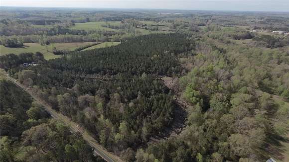 61.43 Acres of Agricultural Land for Sale in Walhalla, South Carolina