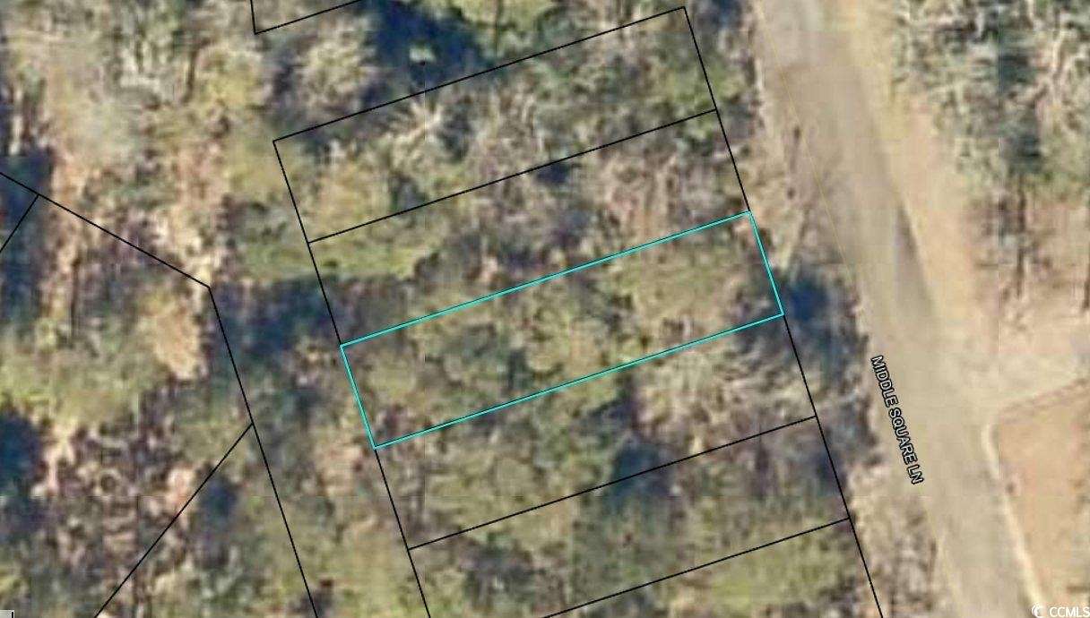 0.06 Acres of Residential Land for Sale in Georgetown, South Carolina