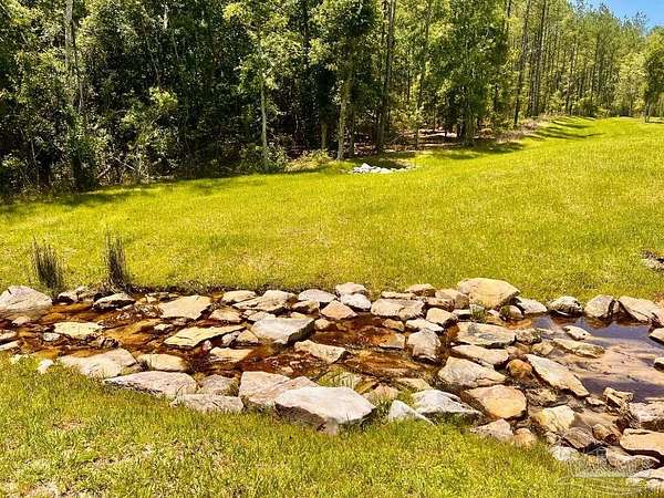 15 Acres of Recreational Land for Sale in Pace, Florida