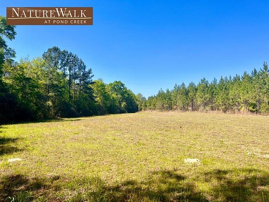 15.1 Acres of Recreational Land for Sale in Pace, Florida