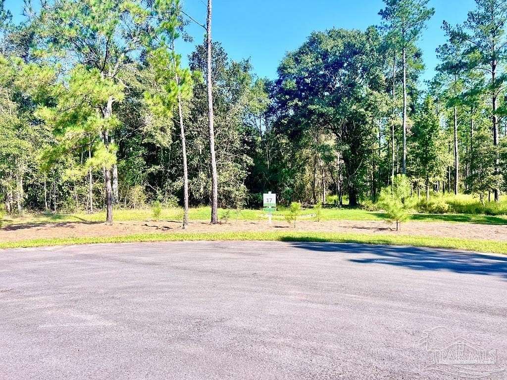 4.03 Acres of Residential Land for Sale in Pace, Florida