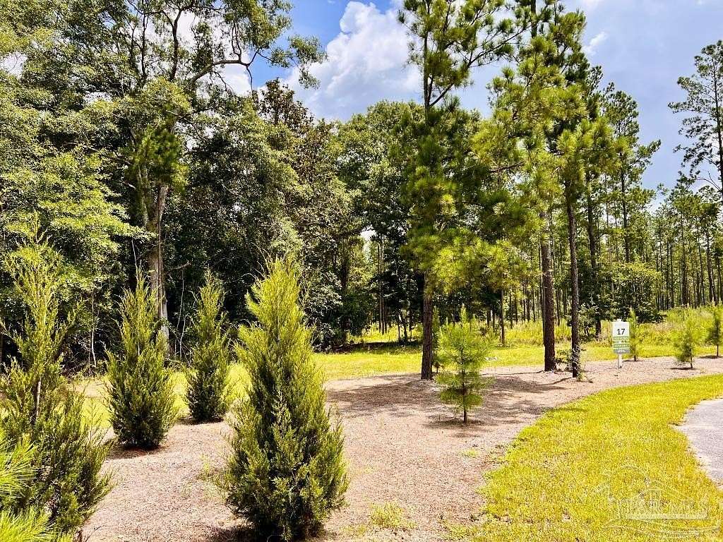 4 Acres of Residential Land for Sale in Pace, Florida