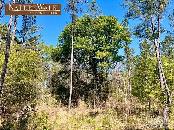 4 Acres of Residential Land for Sale in Pace, Florida
