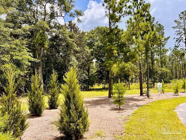 4 Acres of Residential Land for Sale in Pace, Florida