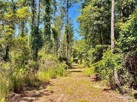 5.1 Acres of Residential Land for Sale in Pace, Florida