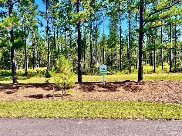 5 Acres of Residential Land for Sale in Pace, Florida
