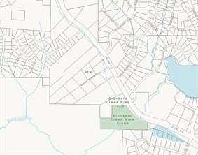 2 Acres of Residential Land for Sale in Canton, Georgia