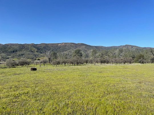 20.4 Acres of Land for Sale in Rumsey, California