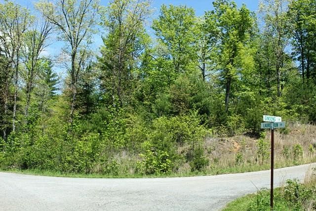 5.18 Acres of Land for Sale in Callaway, Virginia