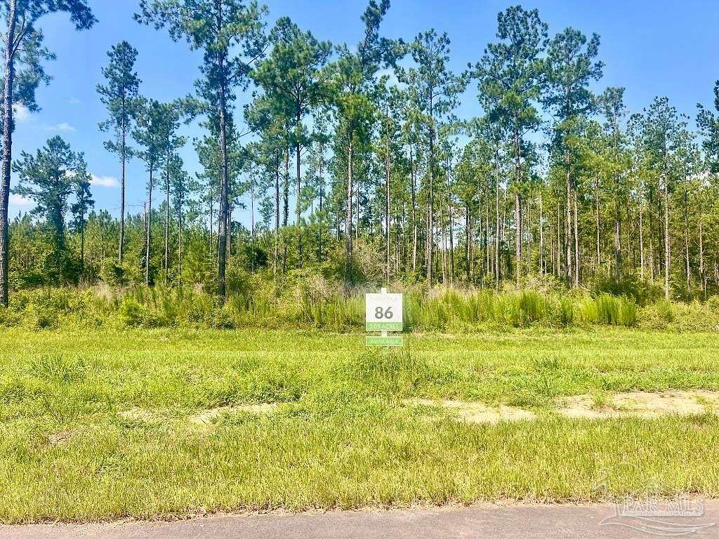3.1 Acres of Residential Land for Sale in Pace, Florida