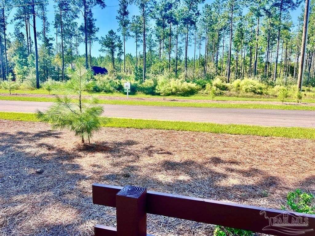 3.05 Acres of Residential Land for Sale in Pace, Florida