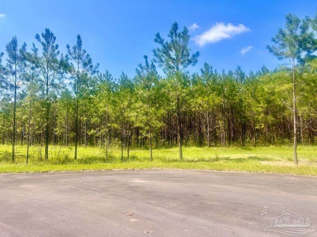 3.9 Acres of Residential Land for Sale in Pace, Florida