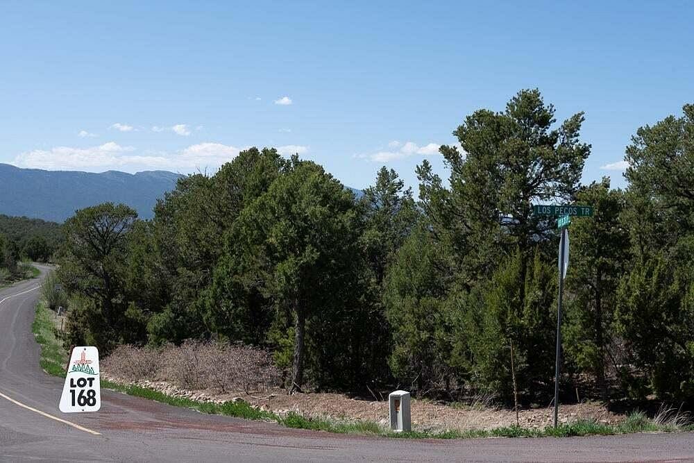 1.58 Acres of Residential Land for Sale in Tijeras, New Mexico