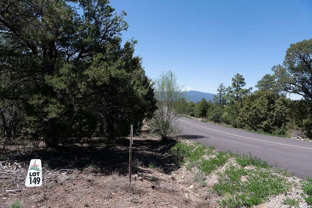 1.5 Acres of Residential Land for Sale in Tijeras, New Mexico