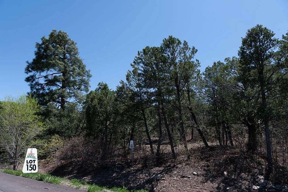 1.05 Acres of Residential Land for Sale in Tijeras, New Mexico