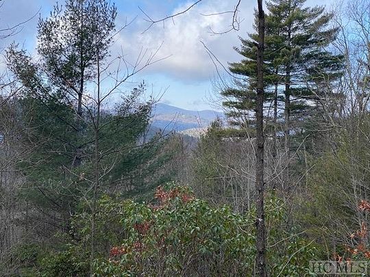 2.1 Acres of Land for Sale in Cashiers, North Carolina