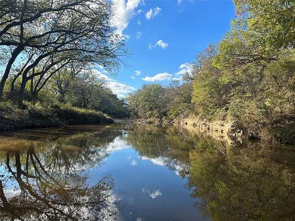 154 Acres of Agricultural Land for Sale in Hico, Texas