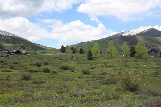 0.32 Acres of Residential Land for Sale in Crested Butte, Colorado