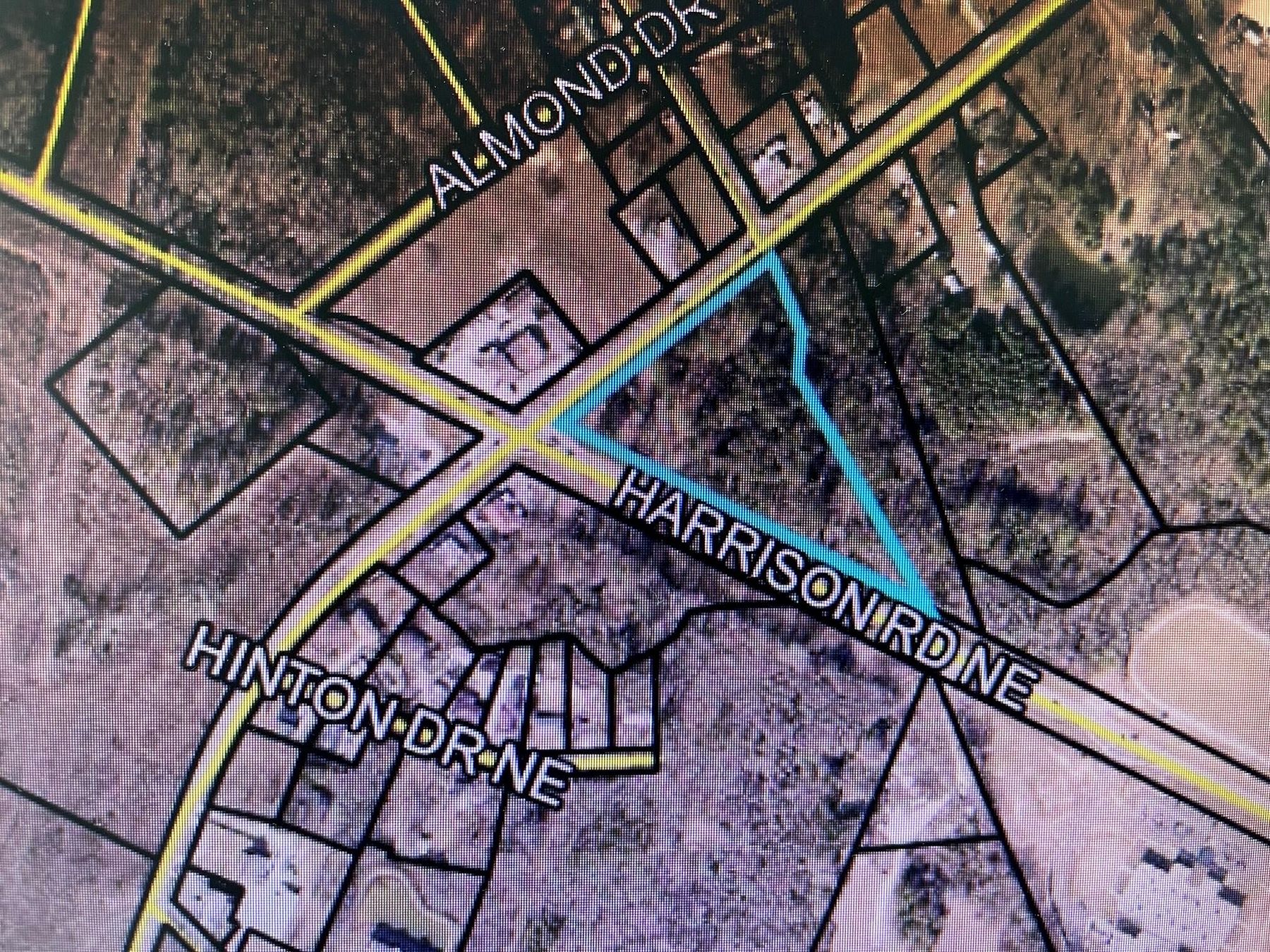 4.8 Acres of Improved Mixed-Use Land for Sale in Thomson, Georgia