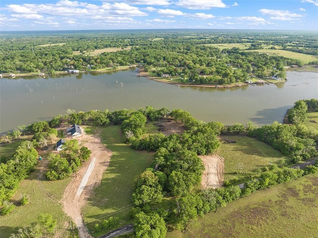 1.7 Acres of Residential Land for Sale in Thornton, Texas