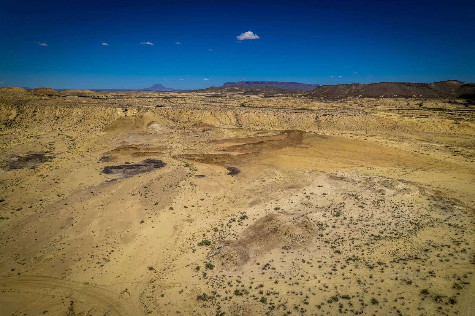 40 Acres of Land for Sale in Terlingua, Texas