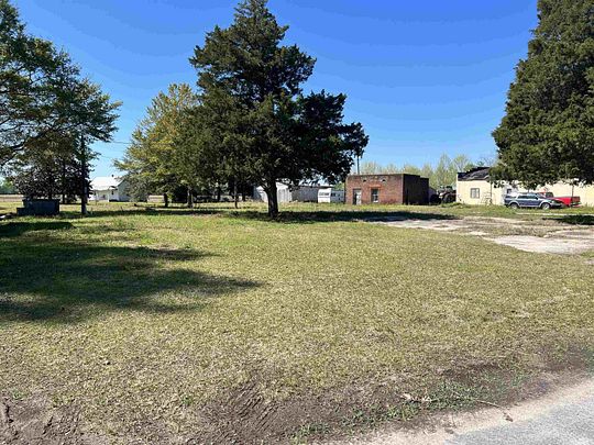 0.3 Acres of Mixed-Use Land for Sale in Nichols, South Carolina