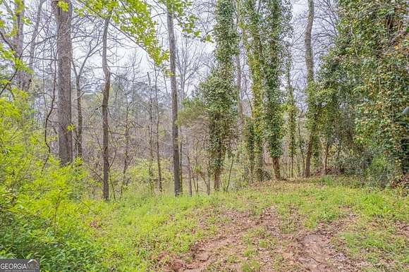 0.02 Acres of Residential Land for Sale in Gainesville, Georgia
