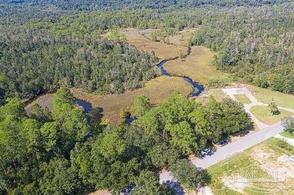 1.5 Acres of Residential Land for Sale in Pace, Florida