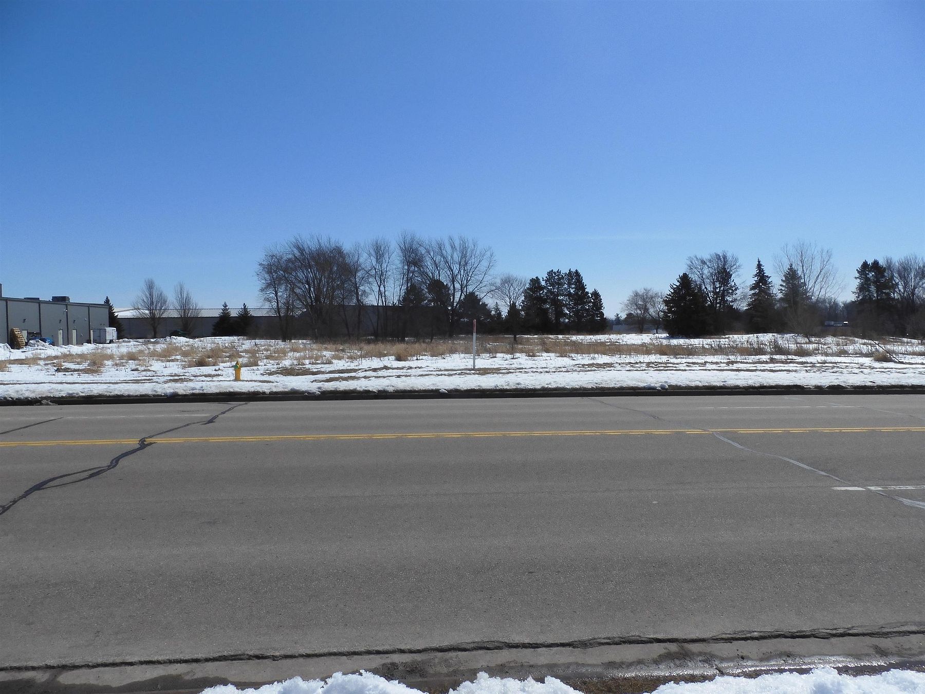 5.6 Acres of Commercial Land for Sale in De Pere, Wisconsin